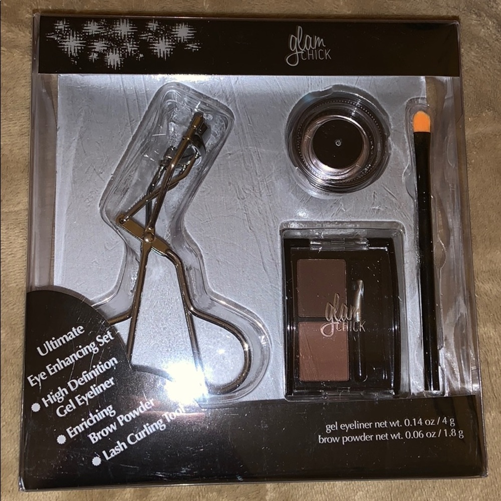 ULTIMATE EYE ENHANCING SET!!!